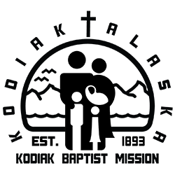 Kodiak Baptist Mission | Kodiak, AK | logo